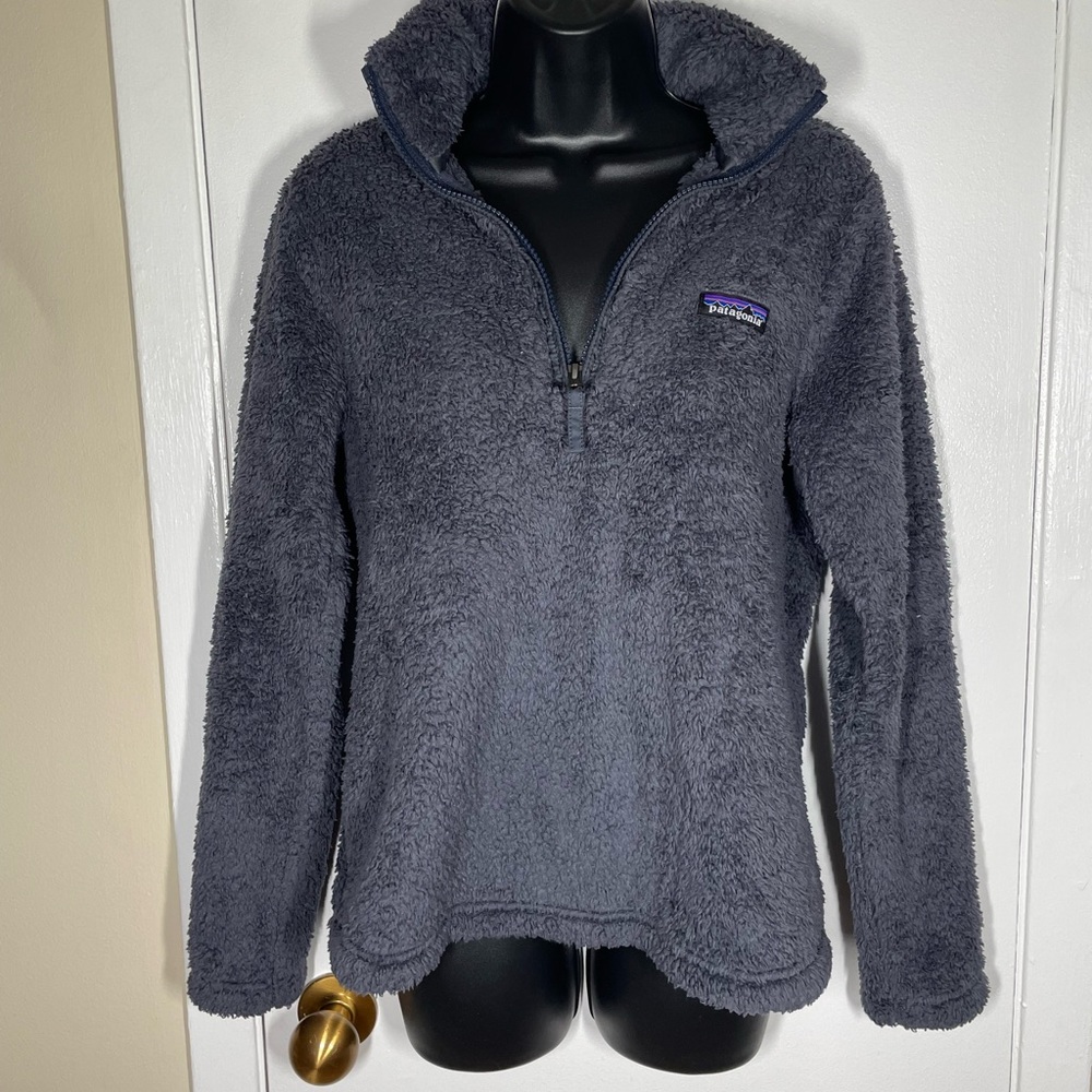 Patagonia fleece